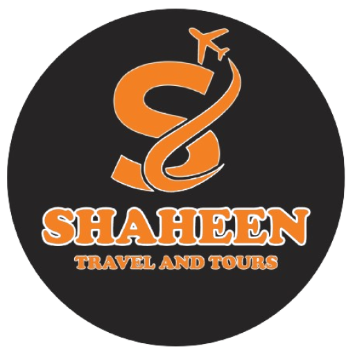 RENT A CAR IN RAWALPINDI ISLAMABAD - SHAHEEN TRAVEL AND TOURS